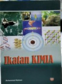 Image of Ikatan Kimia