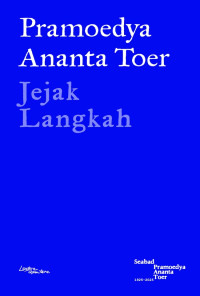 Image of Jejak Langkah
