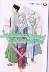 Image of Jodohku dari Pesantren