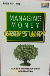 Image of Managing Money God's Way