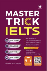 Image of Master Trick IELTS