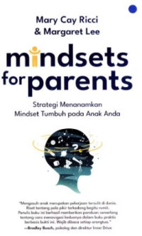 Image of Mindsets for Parents