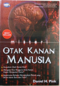 Image of Misteri Otak Kanan