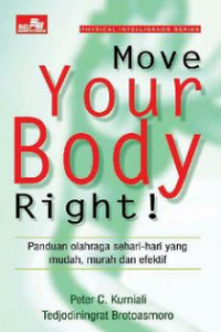 Image of Move Your Body Right!