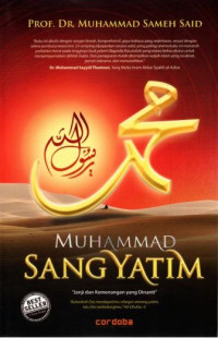 Image of Muhammad Sang Yatim