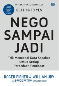 Image of Nego Sampai Jadi