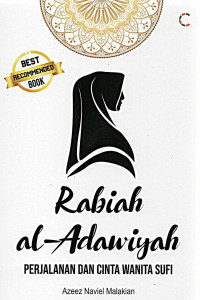 Image of Rabiah Al-Adawiyah: Perjalanan & Cinta Wanita Sufi