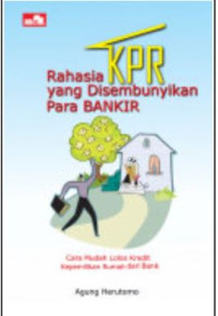 Image of Rahasia KPR yang Disembunyikan Para Bankir
