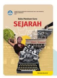 Image of Sejarah SMA/MA Kelas XII