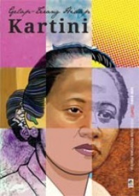 Image of Seri Tempo: Gelap-Terang Hidup Kartini