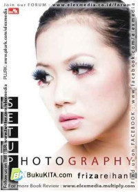 Image of Setup Photography
