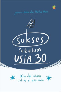 Image of Sukses Sebelum Usia 30