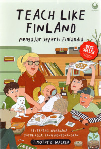 Image of Teach Like Finland