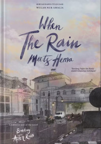 Image of When The Rain Meets Hema