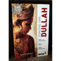 Image of Dongeng dari Dullah