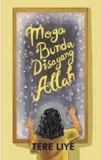 Image of Moga Bunda Disayang Allah