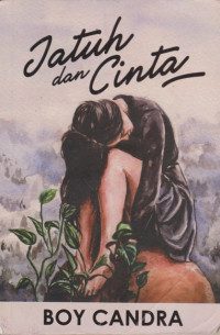 Image of Jatuh dan Cinta