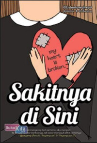 Image of Sakitnya di Sini