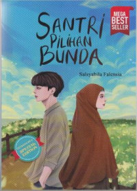 Image of Santri Pilihan Bunda