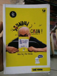 Image of sgundul gman