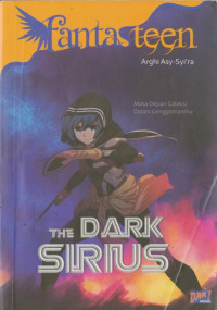 Image of The Dark Sirius